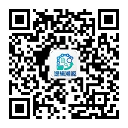 微信登录二维码
