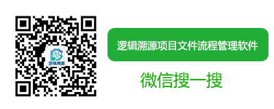 微信服务号二维码